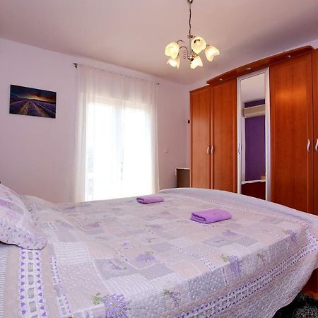 Apartments Mara Задар Екстер'єр фото