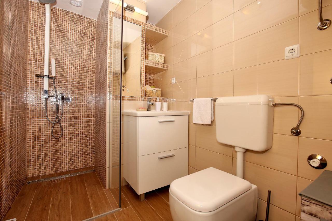 Apartments Mara Задар Екстер'єр фото